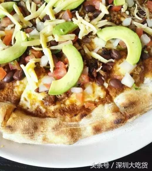 海岸城购物中心美食推荐,吃货不能错过的店