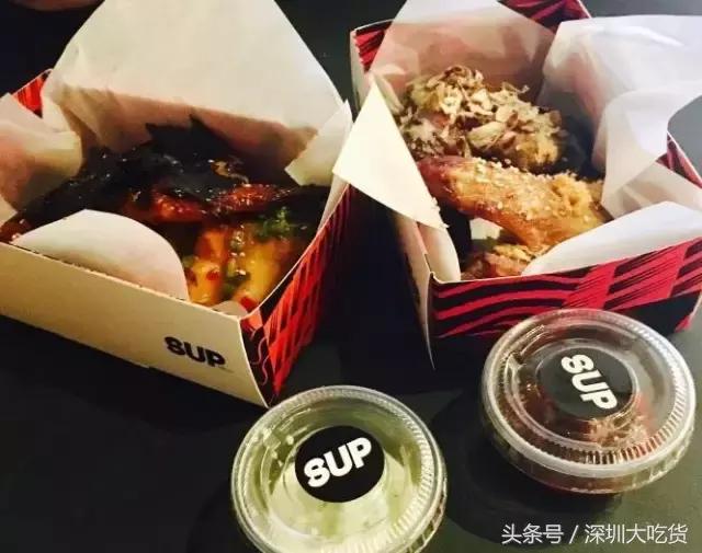 海岸城购物中心美食推荐,吃货不能错过的店