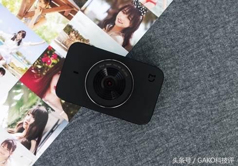 小米米家后视镜行车记录仪怎么样,小米米家行车记录仪2标准版