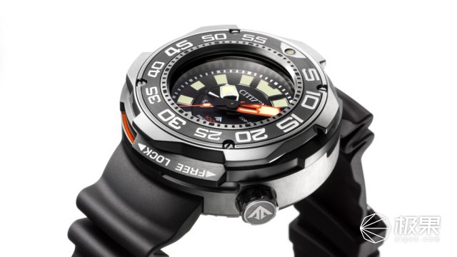 西铁城男表舒博钛光动能电波表,西铁城手表男舒博钛光动能手表