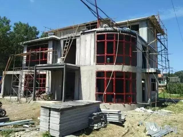 农村自建房3层框架结构多少钱,农民自建房3层多少钱一方