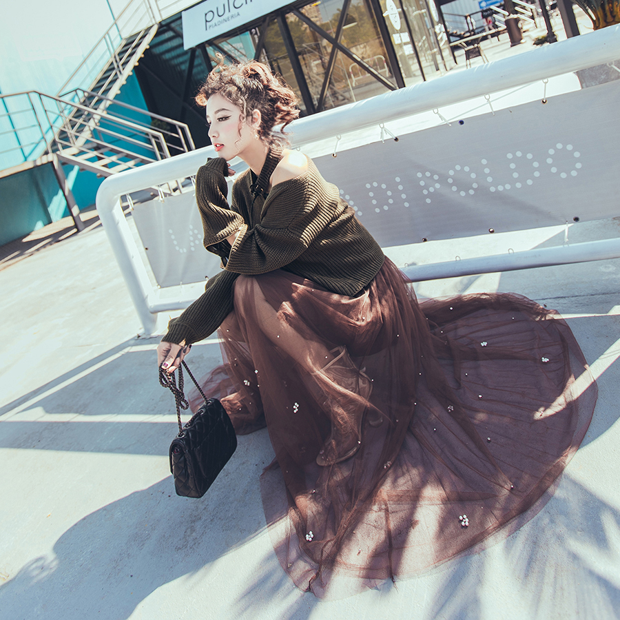 半身裙胖妹妹胯宽腿粗,胯宽腿粗上身瘦怎么办