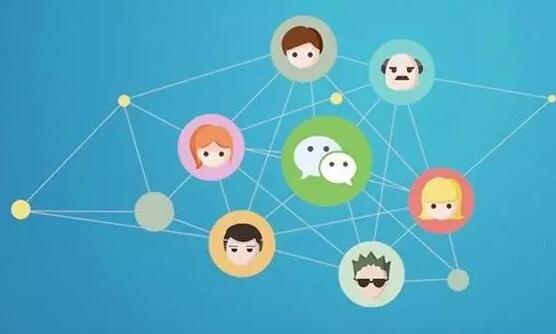 如何开发潜在的人脉资源,朋友圈人脉资源展示