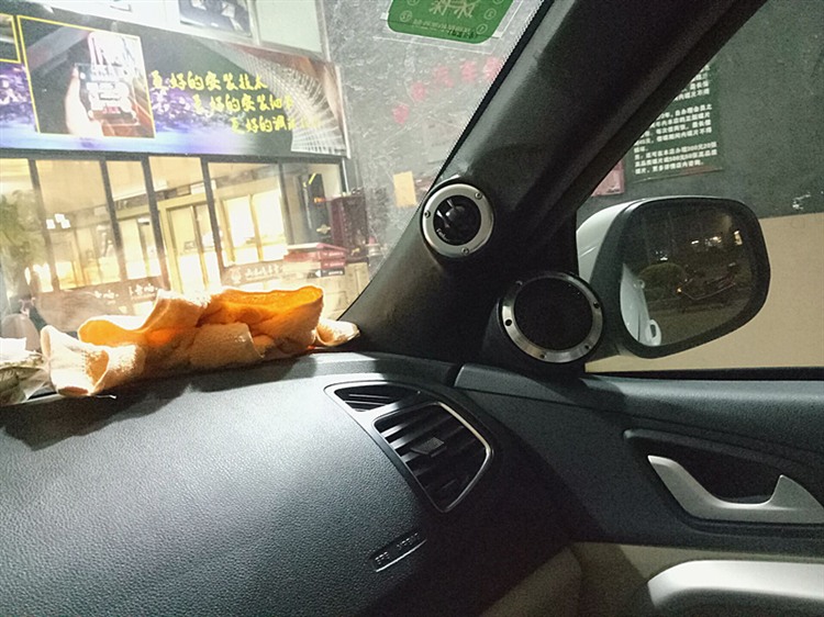 奇瑞汽车瑞虎9音响改装,连云港奇瑞瑞虎音响改装