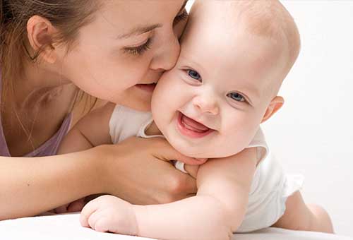 baby产后出院这样穿对吗？坐月子期间绝对不能做的5件事