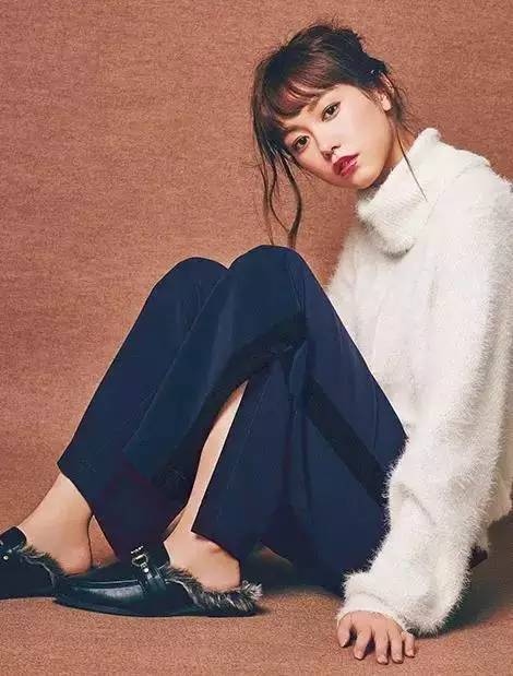 学生党必备日式小白鞋推荐,春夏必买的30款小白鞋