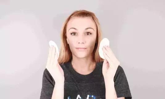 用贵仙仙的护肤品脸上也搓泥?你的护肤程序可能错了!