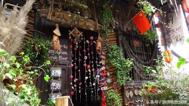 比魔都更好的城市,比魔都更魔性的景点