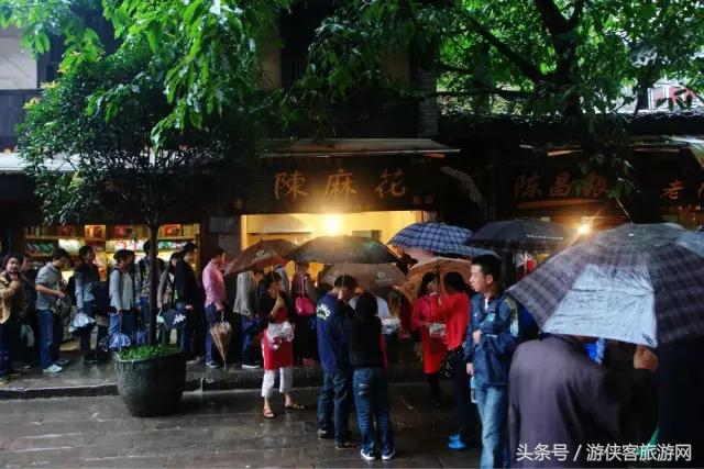 比魔都更好的城市,比魔都更魔性的景点