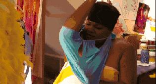 慢慢的找到舒服的点｜PlusGirls拜拜肉肉