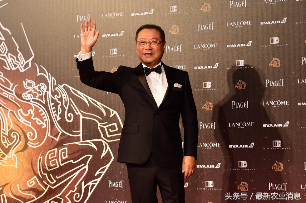 东北三个省影视明星前三名,有些人你根本不知道她是你的老乡