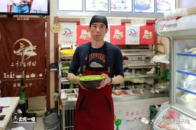 带大家尝尝正宗抚顺麻辣拌,正宗抚顺麻辣拌的菜品