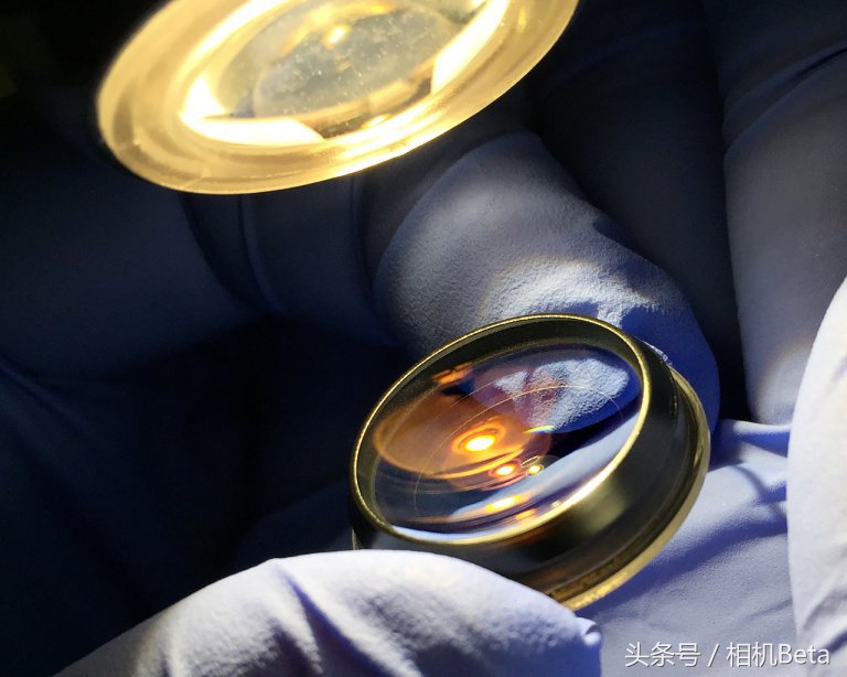 怎么预防镜头发霉,单反镜头发霉拆洗