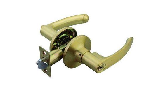 执手锁不进去,执手锁使用技巧