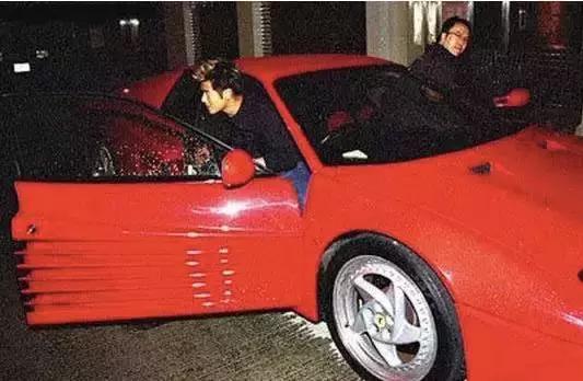 郭富城2019年的身价是多少,郭富城20亿财富