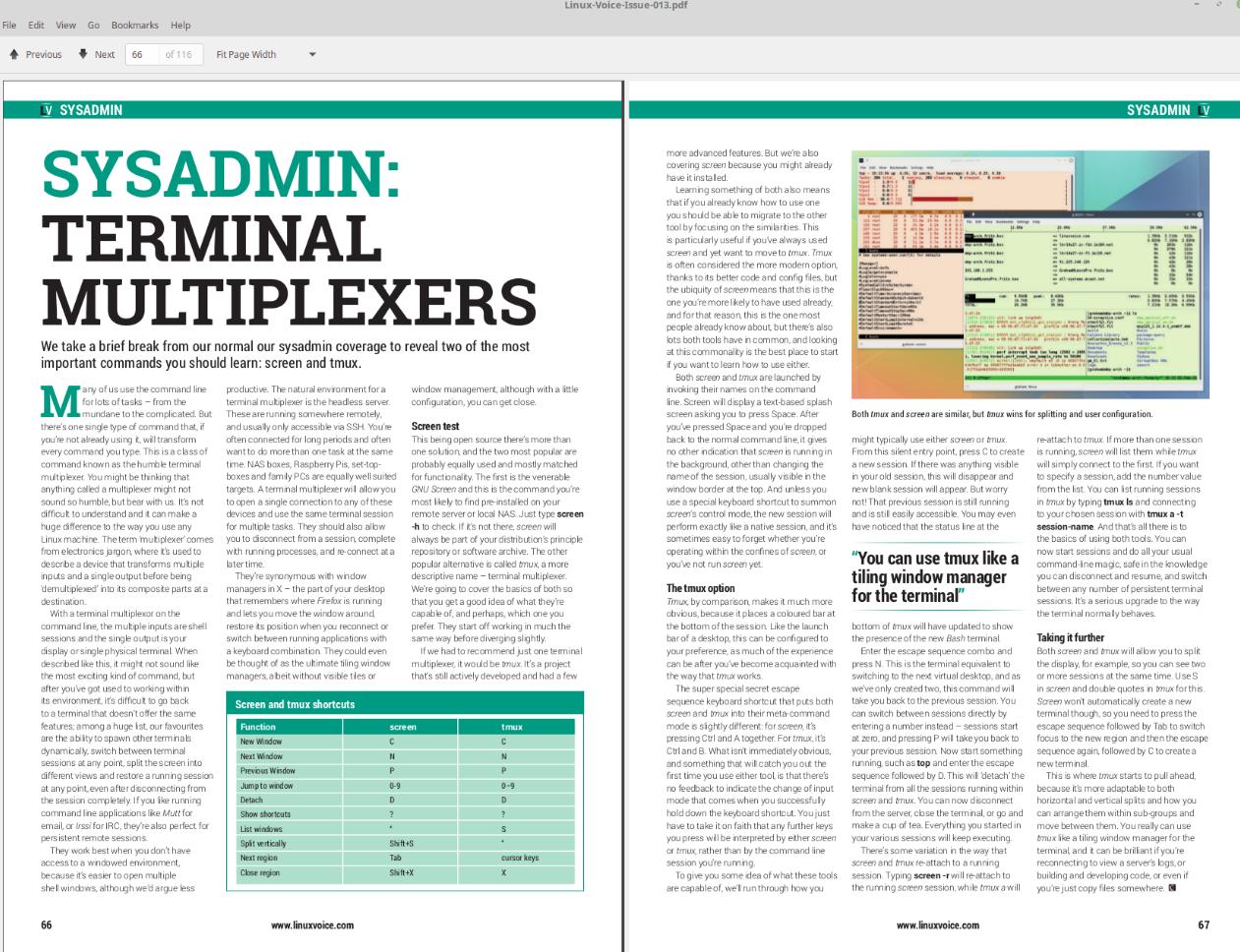 Linux的新宠Mint,你会选择她吗
