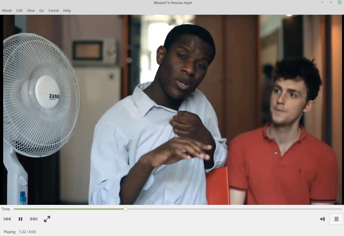 Linux的新宠Mint,你会选择她吗
