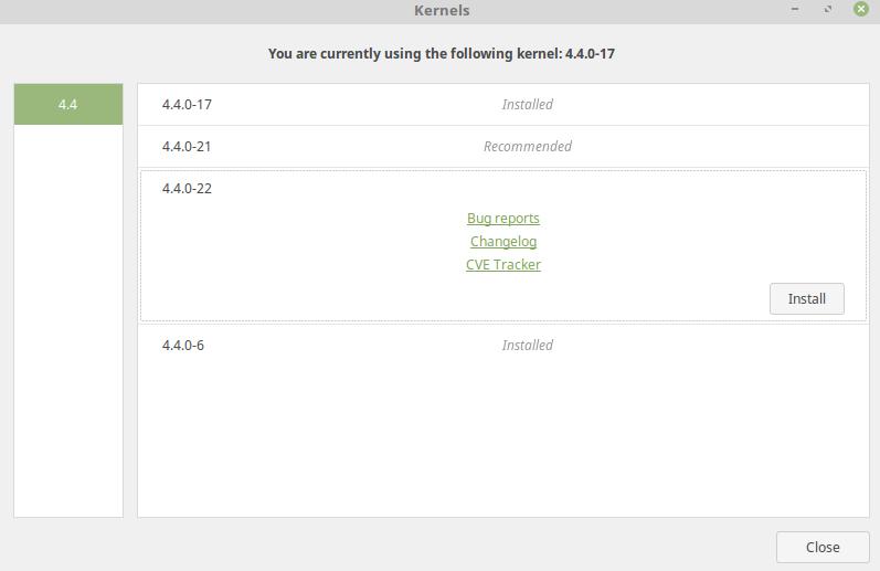 Linux的新宠Mint,你会选择她吗