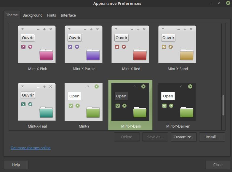 Linux的新宠Mint,你会选择她吗