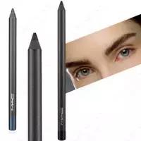 夏季眼部皮脂出油，哪支眼线笔更持久？