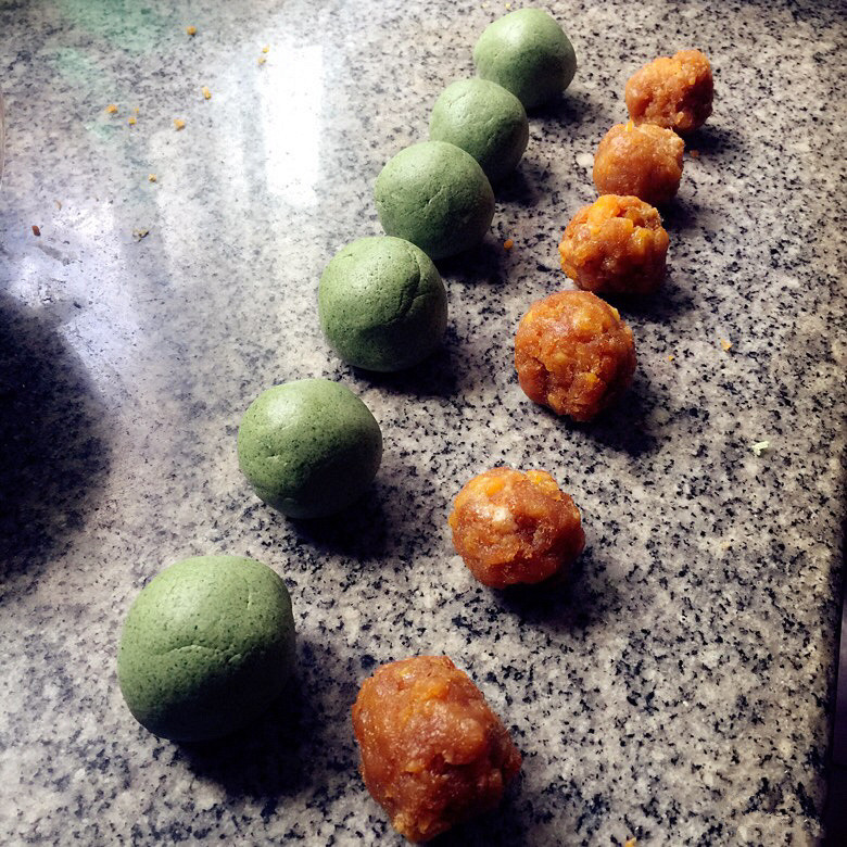 网红清明团怎么样,网红清明团