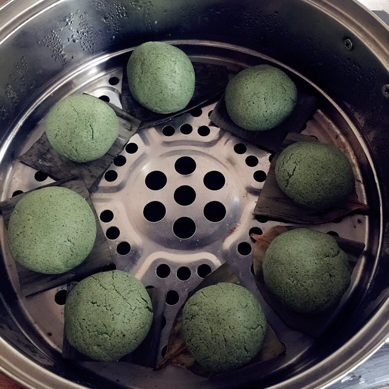 网红清明团怎么样,网红清明团