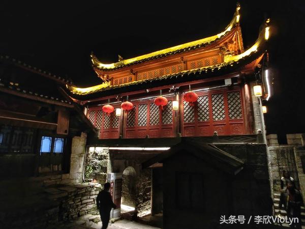 青岩｜一盏清茶一抹暗香，一段黔南往事