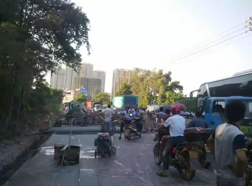 中港澳旅行,从广东出发环中国游路线