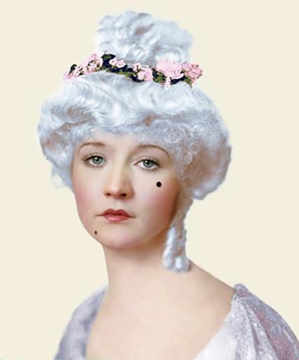 她被称中国第一美女身价过亿,她被誉为圈内第一美女