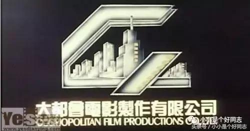 那些年的港产片厂牌检验电影粉丝的唯一标准