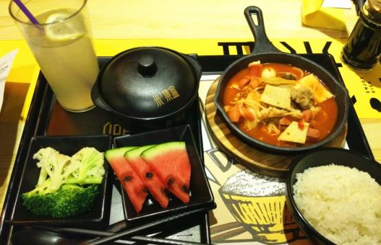 杭州中餐连锁加盟店排行榜,口碑好的中餐家常菜加盟