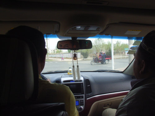 和田玉切割石头,和田玉籽料游记