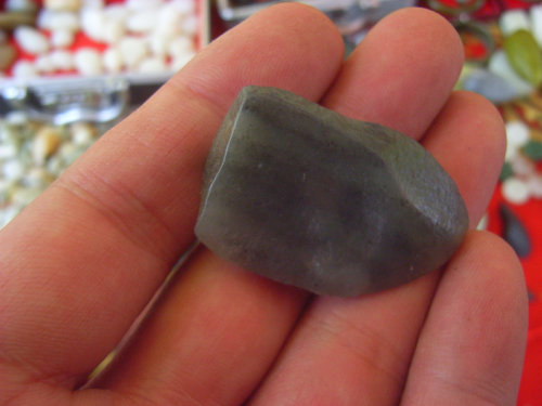 和田玉切割石头,和田玉籽料游记