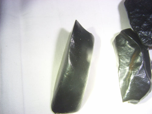 和田玉切割石头,和田玉籽料游记