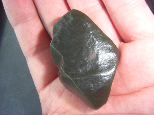 和田玉切割石头,和田玉籽料游记