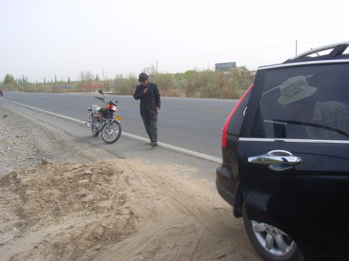 和田玉切割石头,和田玉籽料游记