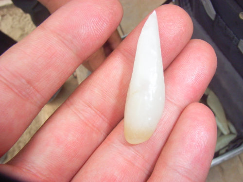 和田玉切割石头,和田玉籽料游记