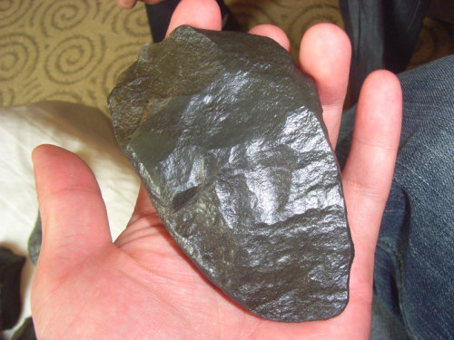 和田玉切割石头,和田玉籽料游记