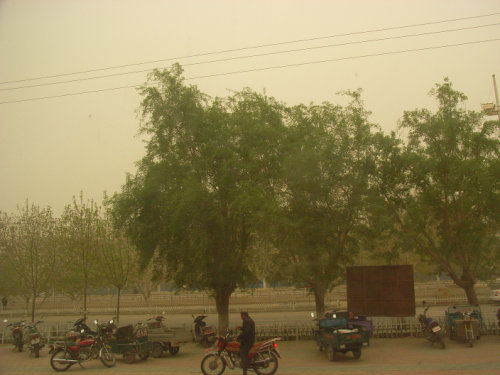 和田玉切割石头,和田玉籽料游记