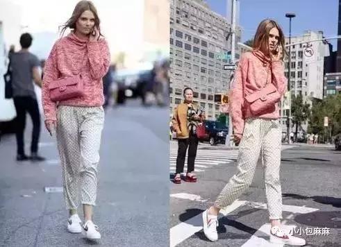 小白鞋挑什么颜色,小白鞋测评推荐