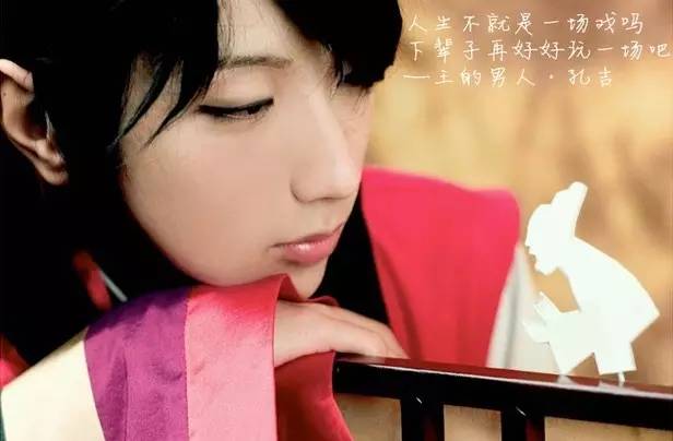 中国最美coser,世界最美十大coser