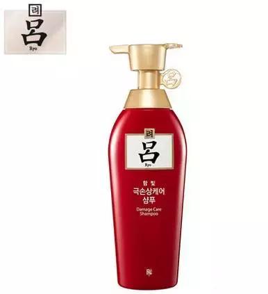 吕洗发水分类和功效,吕洗发水各种颜色的功效老爸评测