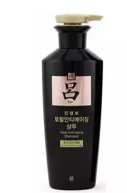 吕洗发水分类和功效,吕洗发水各种颜色的功效老爸评测