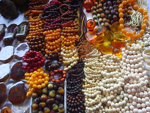 和田玉捡漏技巧,和田玉捡漏指南