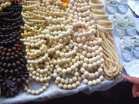 和田玉捡漏技巧,和田玉捡漏指南