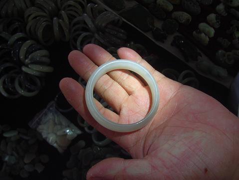 和田玉捡漏技巧,和田玉捡漏指南