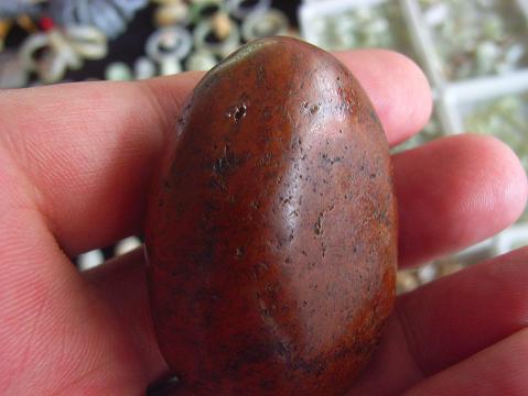 和田玉捡漏技巧,和田玉捡漏指南