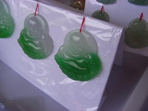 和田玉捡漏技巧,和田玉捡漏指南