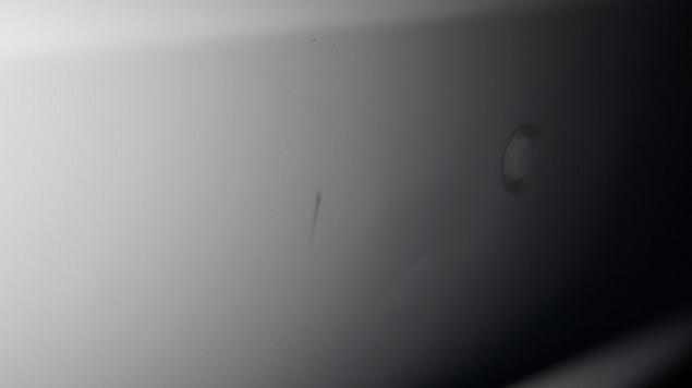 十块钱简单搞定车身划痕刮伤,没必要大老远跑去4S店喷漆