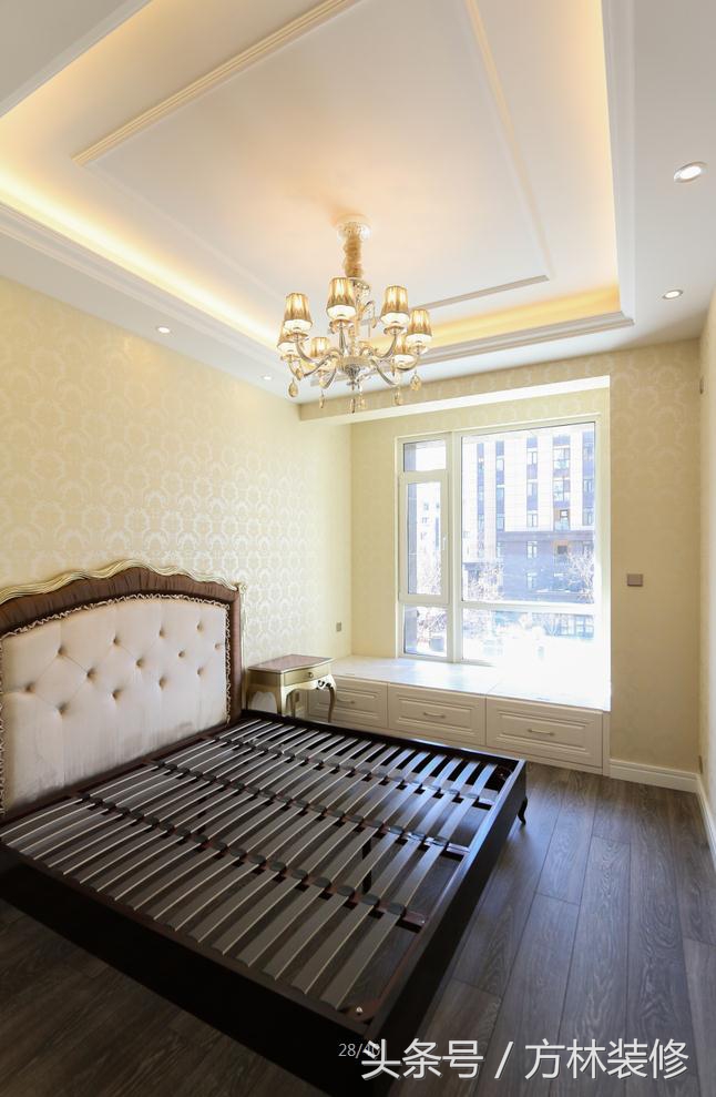 沈阳方林装修一平米多少钱,沈阳方林装修靠谱不